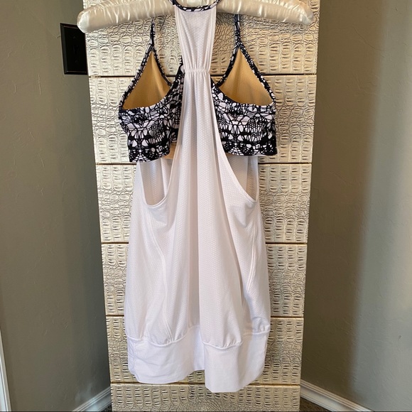 Lululemon No Limits Tank - Picture 5 of 7